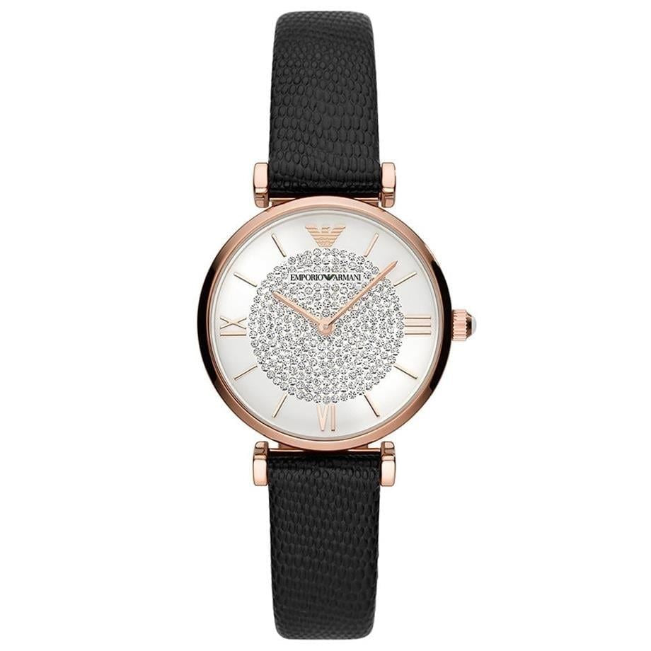 Emporio Armani AR11387 Women's Watch Emporio Armani AR11387 Women's Watch